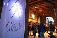 Comenzó el 10 FAB, Festival Audiovisual Bariloche