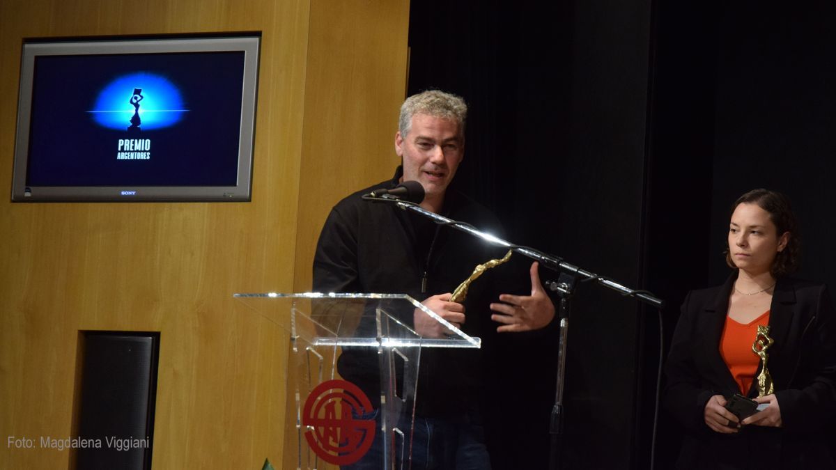 Todos los ganadores de los Premios Argentores en cine y televisión