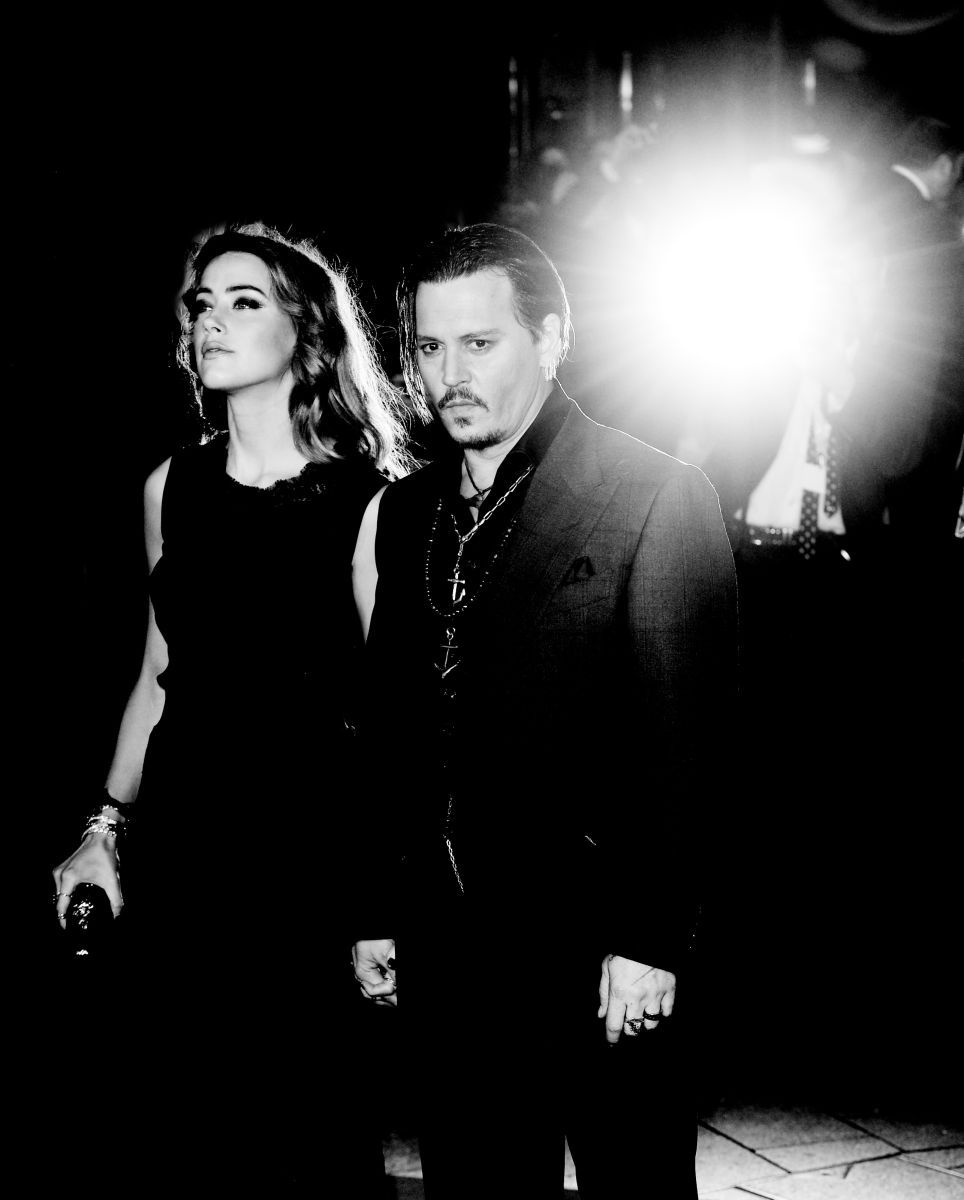 Crítica de "Johnny vs Amber: El último juicio", cuando la posverdad mata al feminismo