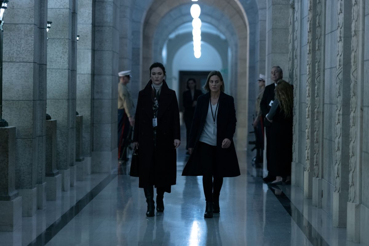 Crítica de “La huérfana: el origen”, el pasado de la niña maldita con Isabelle Fuhrman