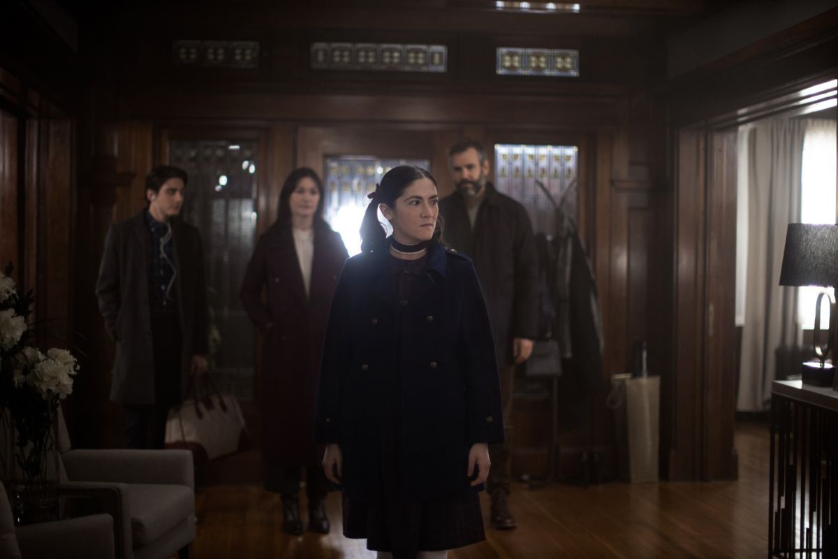 Crítica de “La huérfana: el origen”, el pasado de la niña maldita con Isabelle Fuhrman