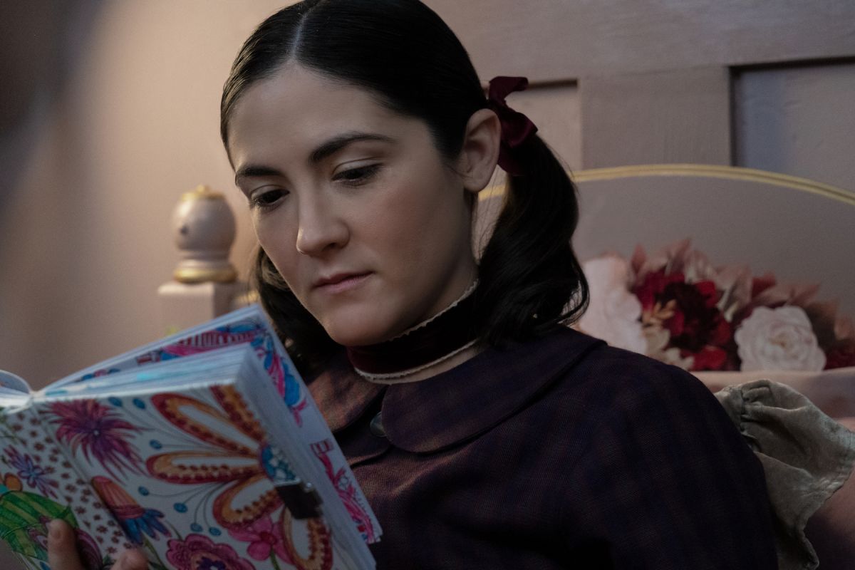 Crítica de “La huérfana: el origen”, el pasado de la niña maldita con Isabelle Fuhrman