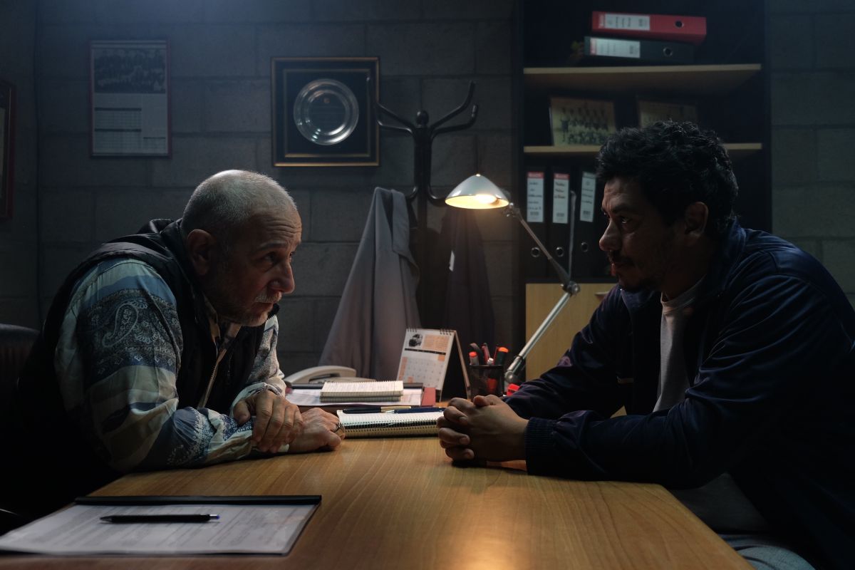 Crítica de “Camino al éxito”, una road movie con Sergio Prina y Benjamín Otero