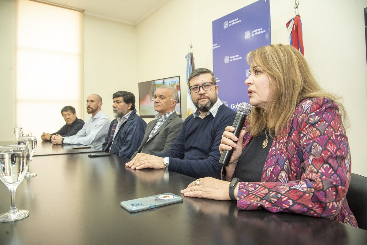 Se lanzó oficialmente la edición 19° del Festival “Oberá en Cortos”