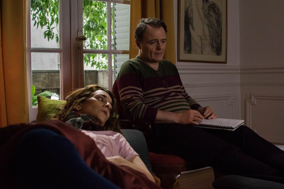 Crítica de “Corte”, un drama sobre las relaciones de pareja de Guadalupe Yepes