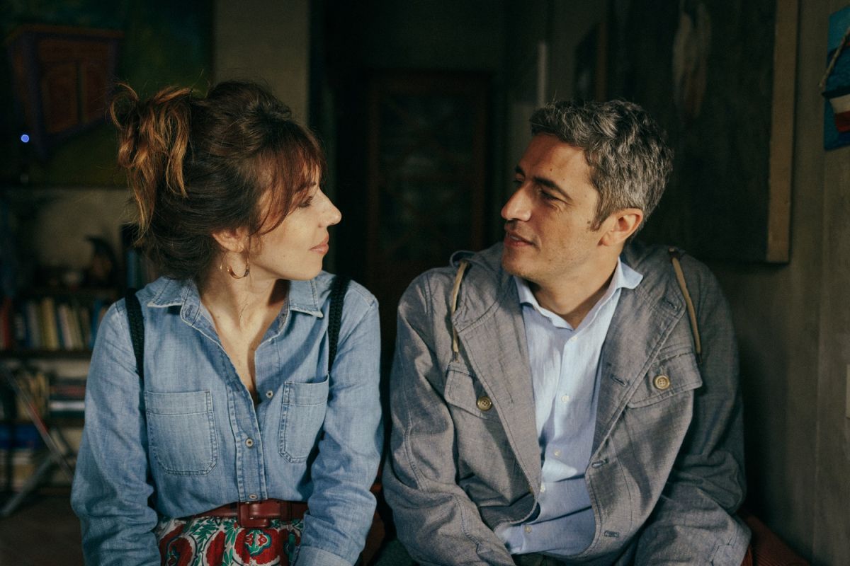 Crítica de “Pequeños momentos de felicidad”, la melancolía de Daniele Luchetti