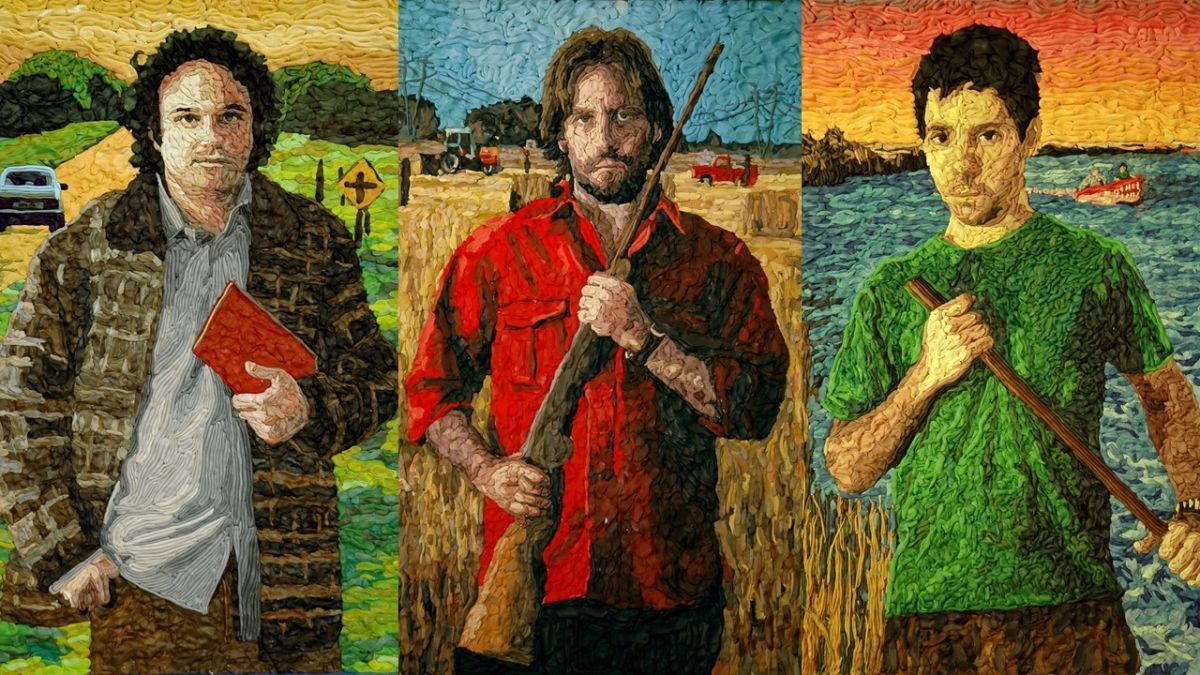 Contar presenta una selección de películas de El Pampero Cine