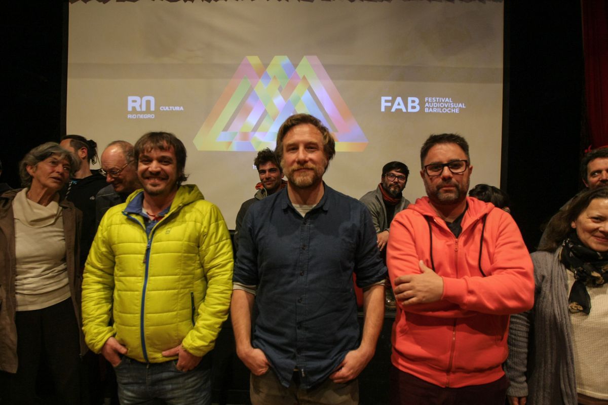 Documentales del Conicet: el cine y la Ciencia presentes en el FAB 