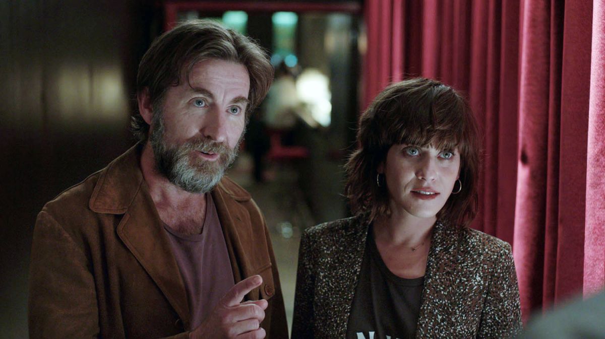 Crítica de "Historias para no contar", Cesc Gay y la infidelidad con Chino Darín