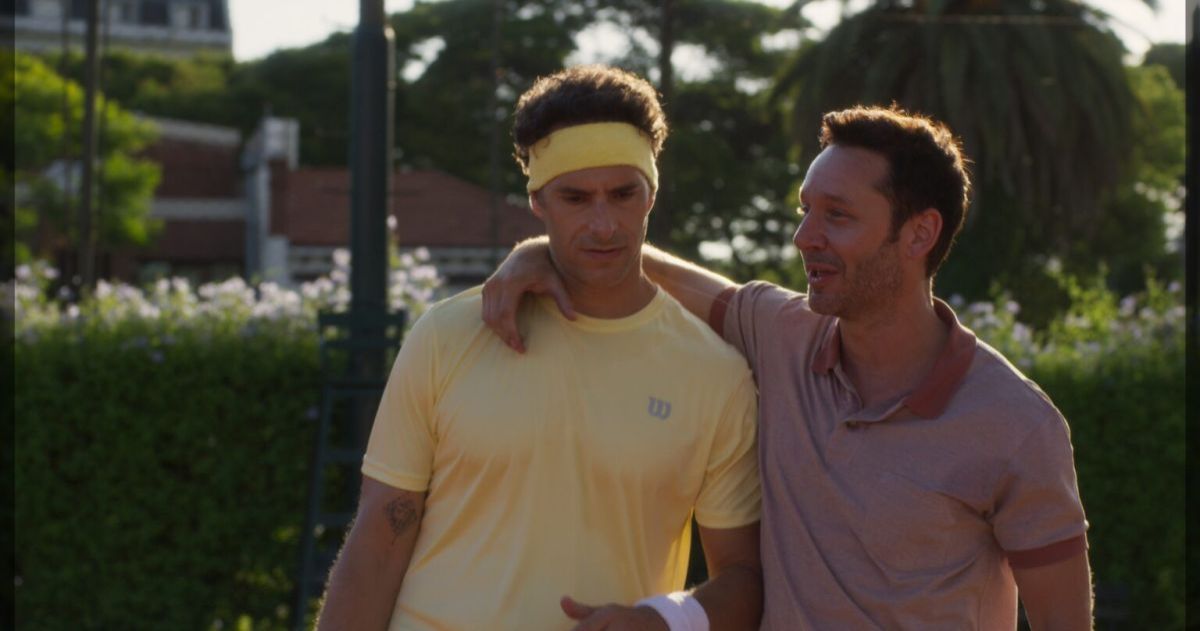 Crítica de "Miénteme", Florencia Peña y Benjamín Vicuña en un fracaso anunciado