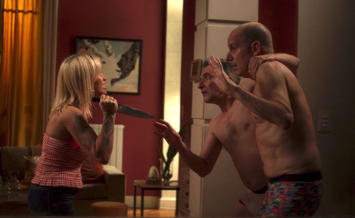 Crítica de "Miénteme", Florencia Peña y Benjamín Vicuña en un fracaso anunciado