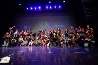 Todos los ganadores del 10 FAB, Festival Audiovisual Bariloche
