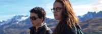 Crítica de "Viaje a Sils Maria", el otro lado del éxito de Juliette Binoche y Kristen Stewart