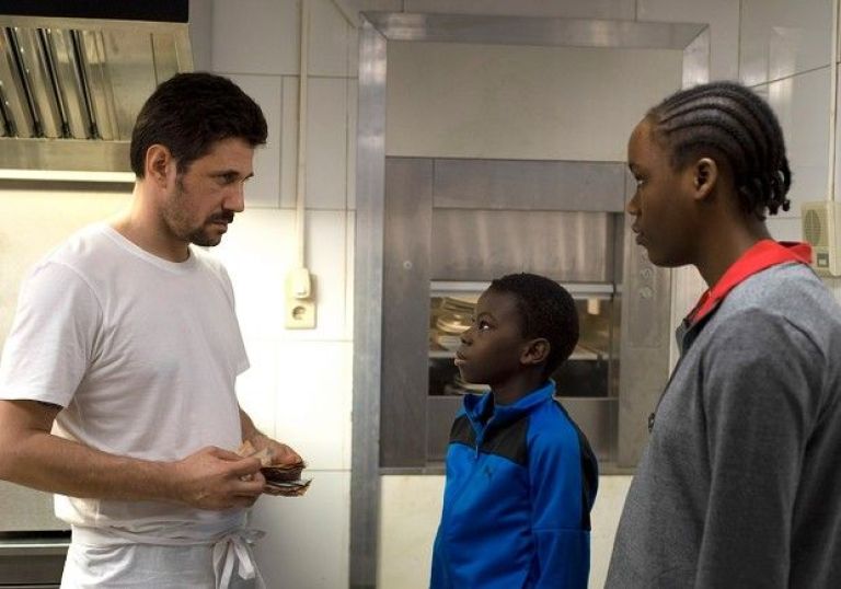 Crítica de “Tori y Lokita”, relato de migrantes de los hermanos Dardenne