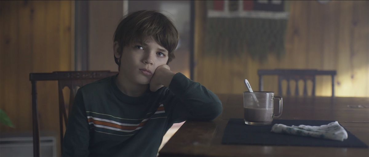 Con carisma y talento, Benjamín Otero protagoniza su “Camino al éxito” 