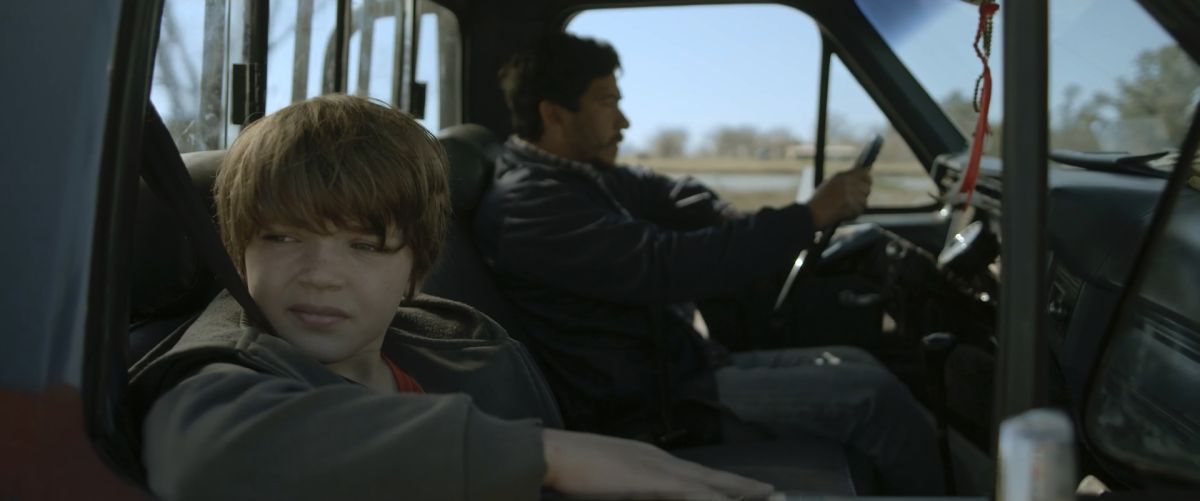 Con carisma y talento, Benjamín Otero protagoniza su “Camino al éxito” 