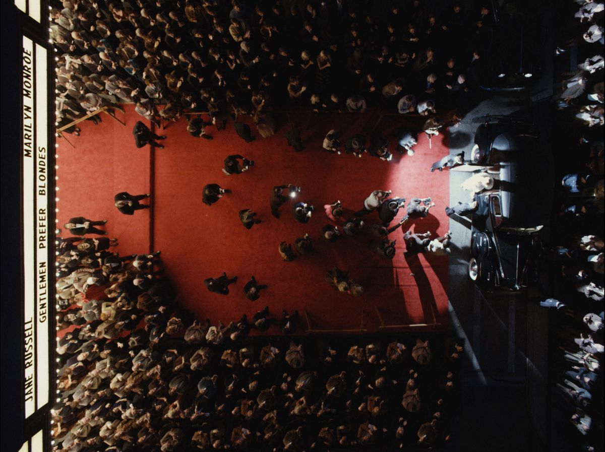 Crítica de “Rubia”, doloroso y perturbador retrato de la vida de Marilyn Monroe