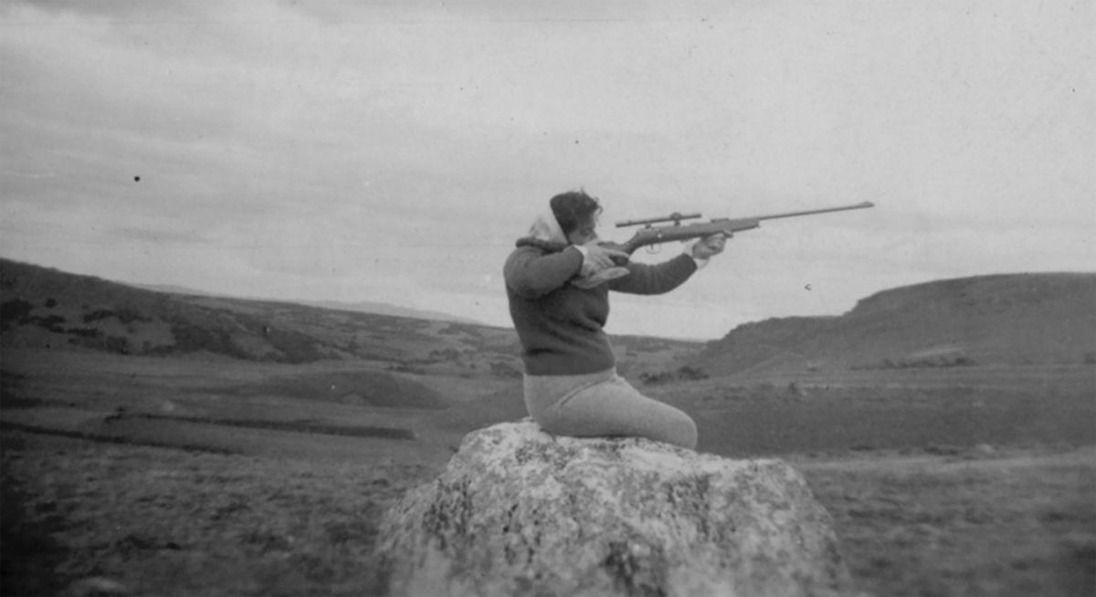 Crítica de "Río turbio", un ensayo político de Tatiana Mazú González