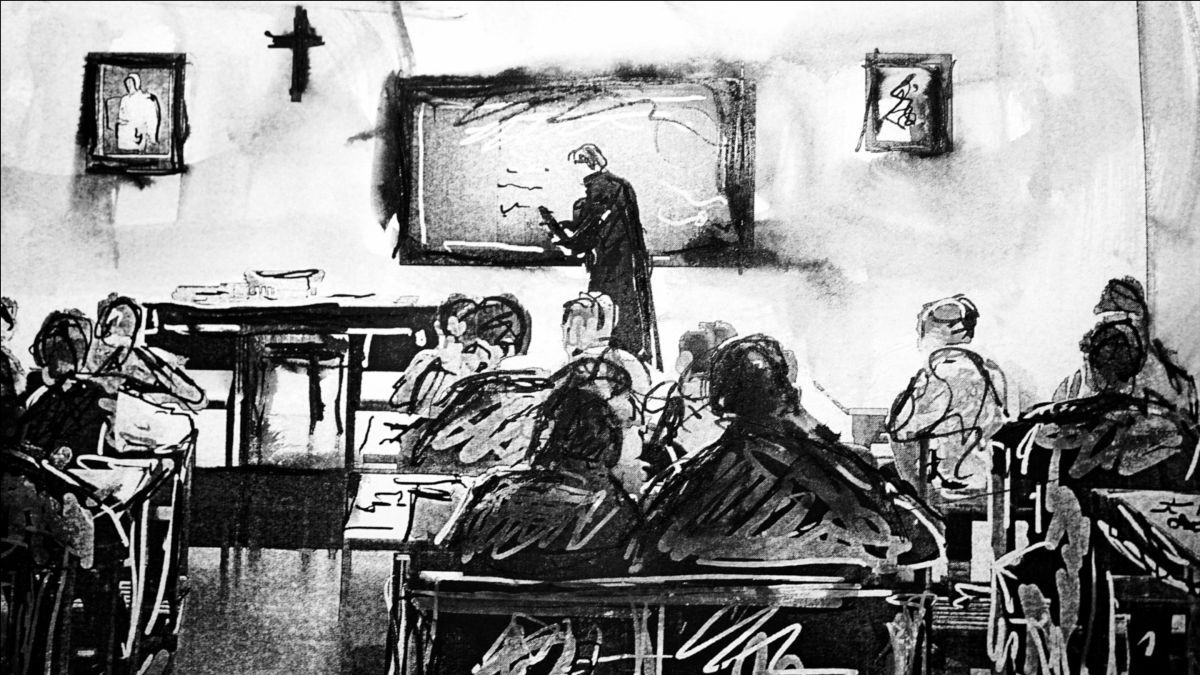 Todas las películas de MUBI para octubre