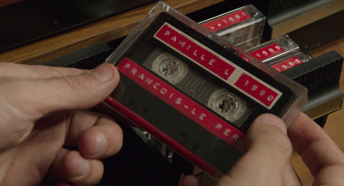 Todas las películas de MUBI para octubre