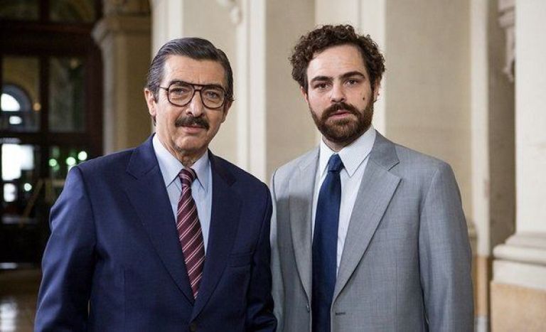 Crítica de “Argentina, 1985”, la importancia de hacer historia, con Ricardo Darín y Peter Lanzani