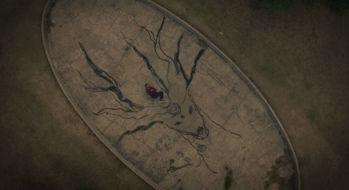 Crítica de “El desarmadero”, terror psicológico de Eduardo Pinto con Luciano Cáceres