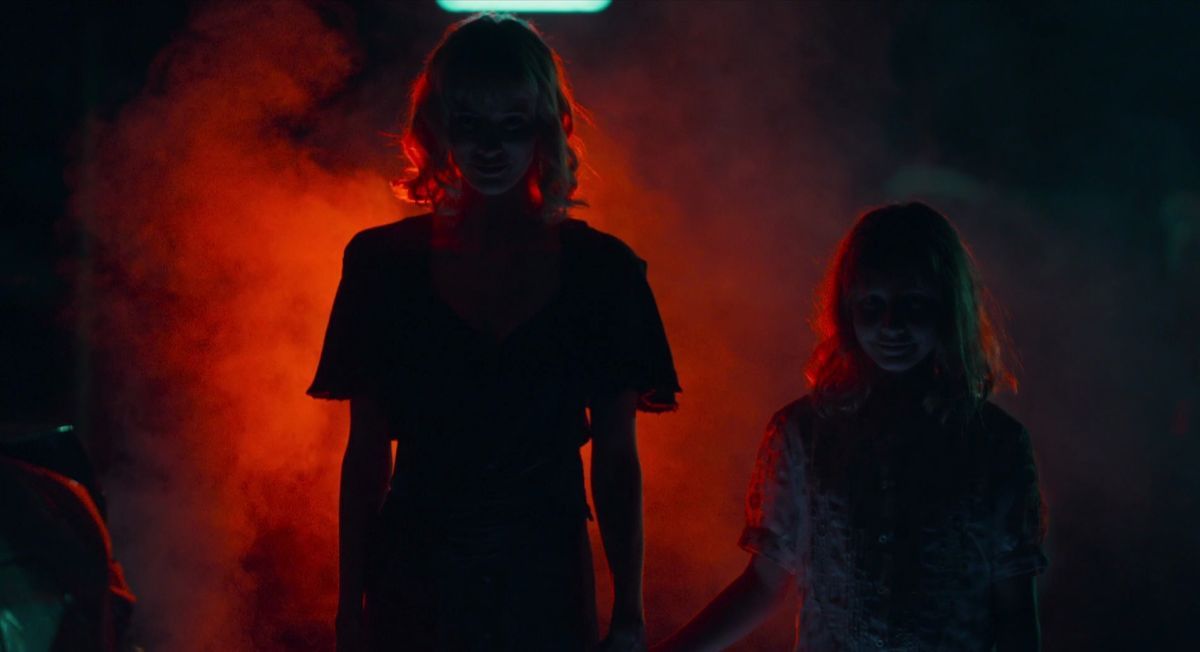 Crítica de “El desarmadero”, terror psicológico de Eduardo Pinto con Luciano Cáceres