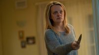 Crítica de “El hombre invisible”, giro al clásico con Elisabeth Moss