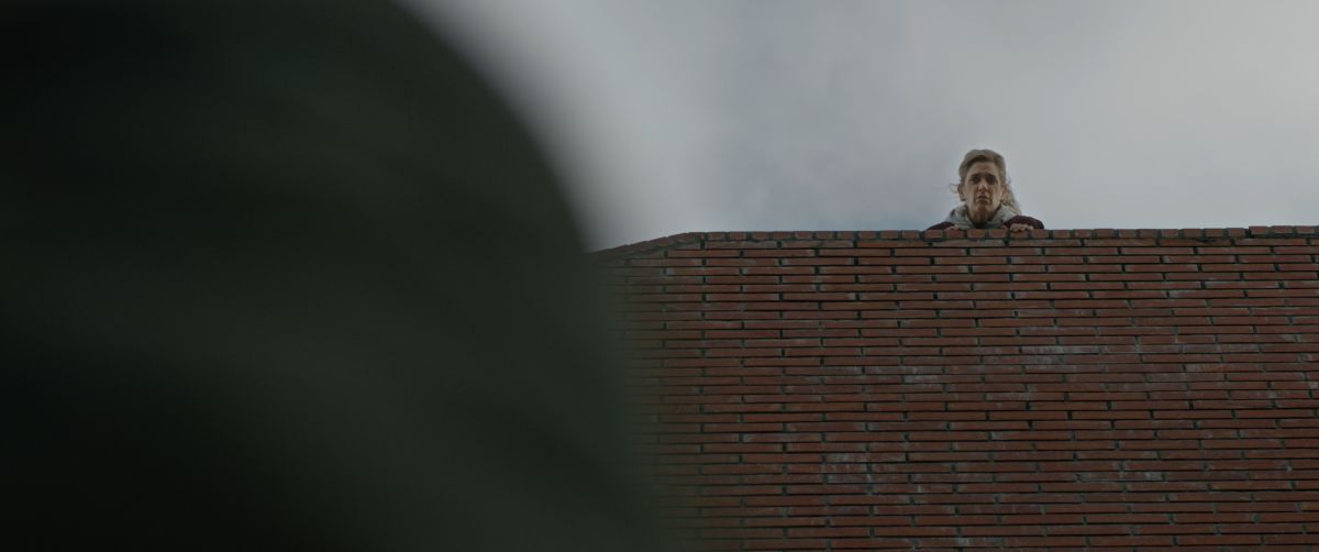 Crítica de "Perros del viento", regreso a las raíces con Luis Machín