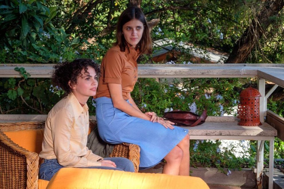 Crítica de "La escuela católica", un caso de masculinidad tóxica que recuerda al crimen de Fernando Báez Sosa