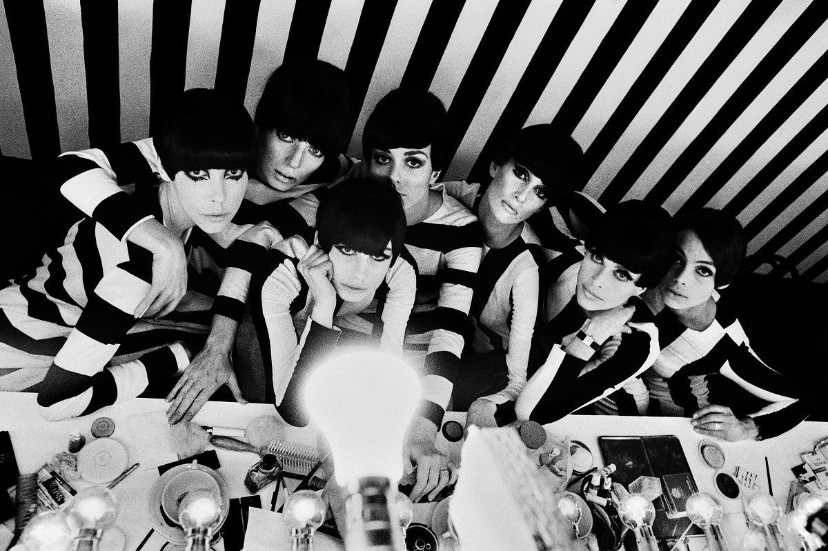 Jean Paul Gaultier plasma su mirada sobre el cine y la moda