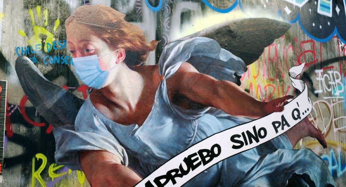 Crítica de "Mi país imaginario", Patricio Guzmán cuando la revolución no fue un sueño eterno