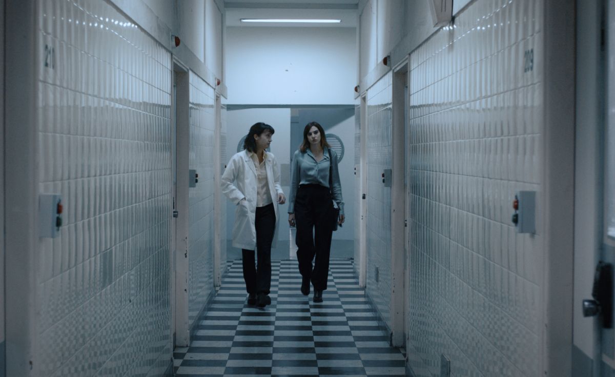 Crítica de “Mete miedo”, terror sobrenatural de Néstor Sánchez Sotelo