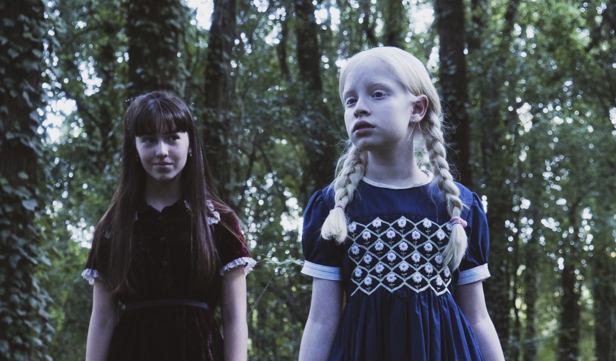 Crítica de “Mete miedo”, terror sobrenatural de Néstor Sánchez Sotelo