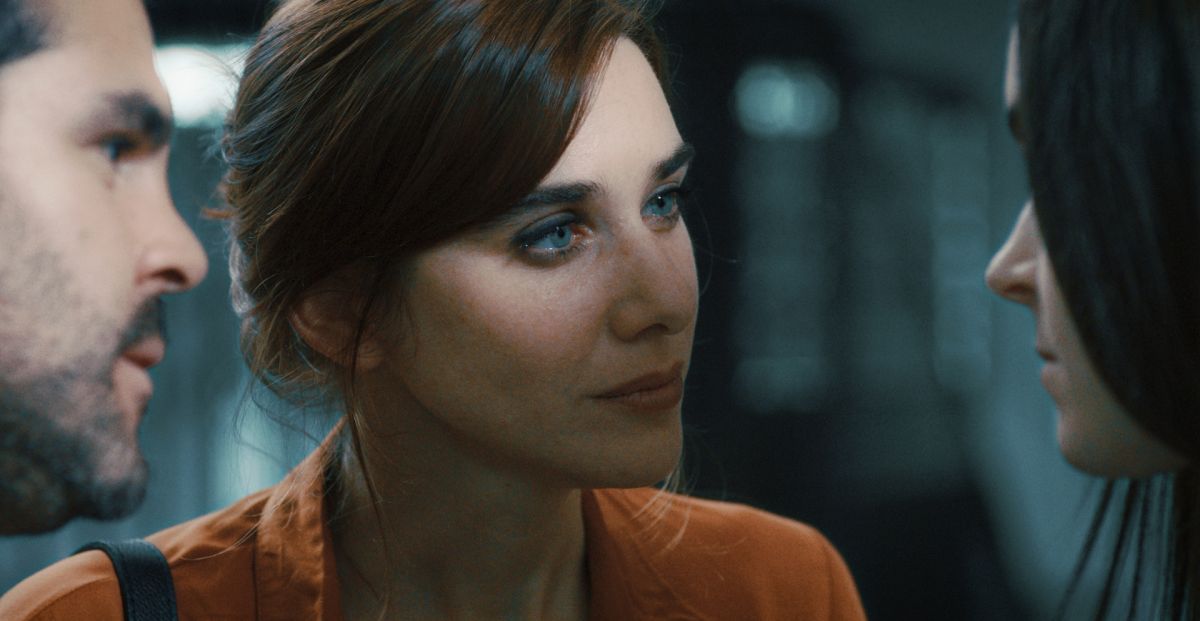 Crítica de “Mete miedo”, terror sobrenatural de Néstor Sánchez Sotelo