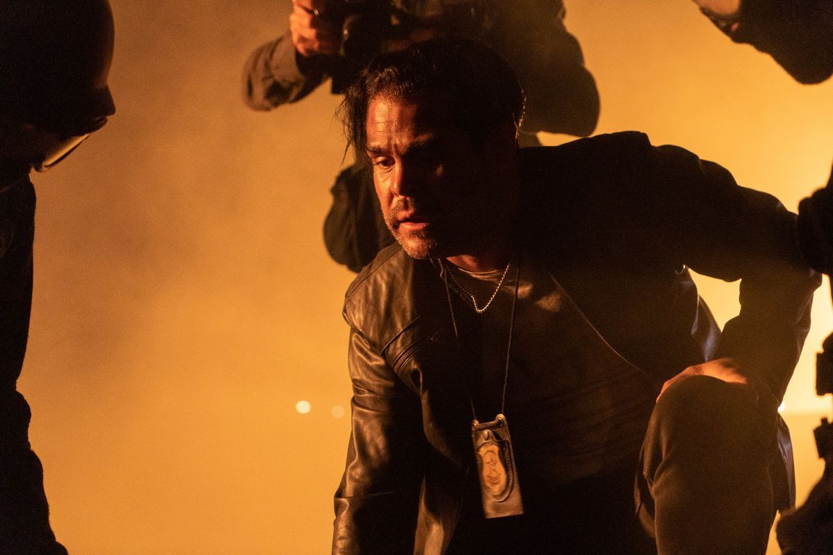 Crítica de “Mete miedo”, terror sobrenatural de Néstor Sánchez Sotelo