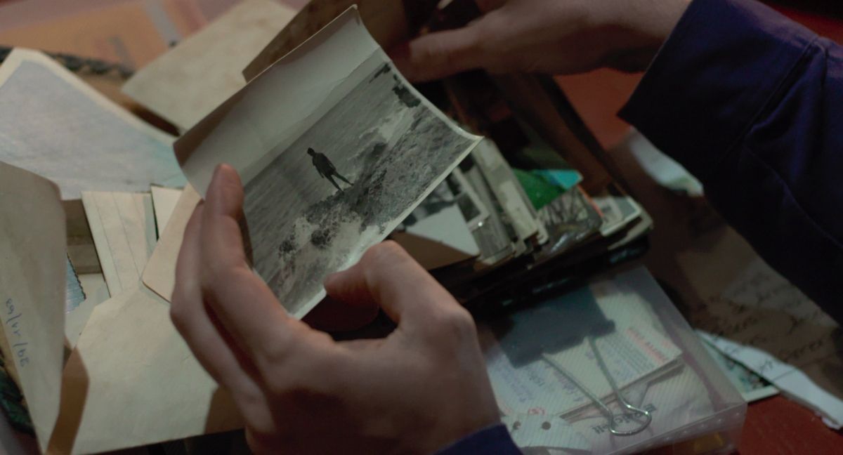 Crítica de "Eldorado", amistad entre el documental y la ficción de Francisco Bouzas