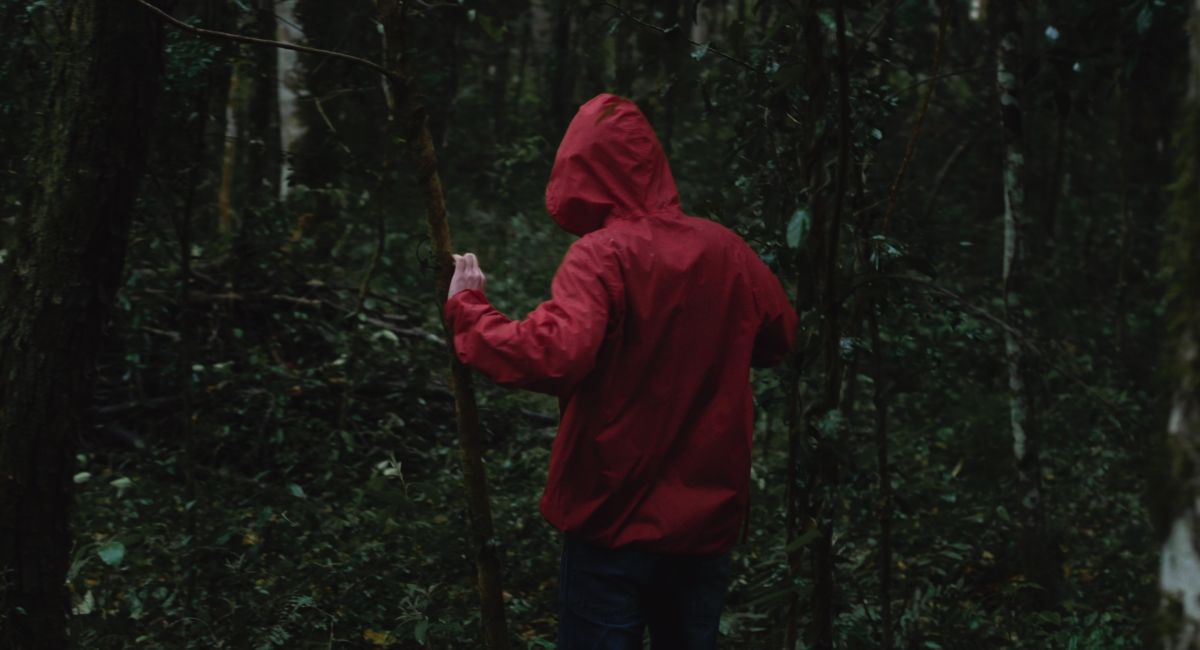 Crítica de "Eldorado", amistad entre el documental y la ficción de Francisco Bouzas