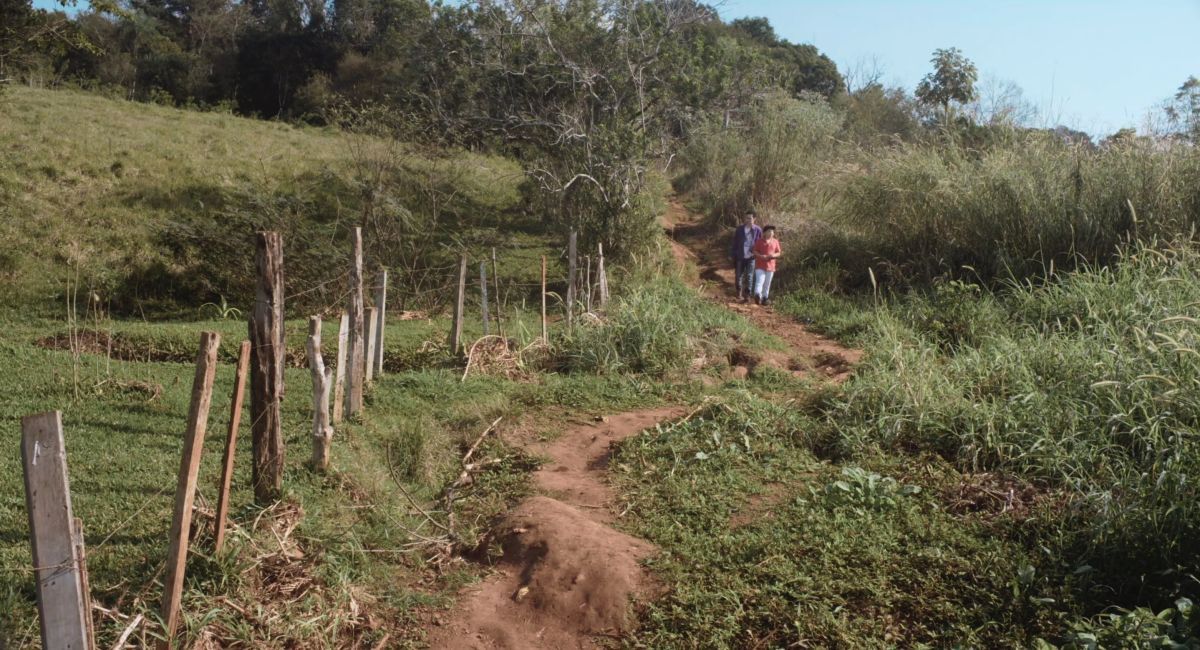 Crítica de "Eldorado", amistad entre el documental y la ficción de Francisco Bouzas