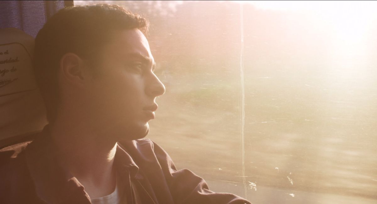 Crítica de "Eldorado", amistad entre el documental y la ficción de Francisco Bouzas