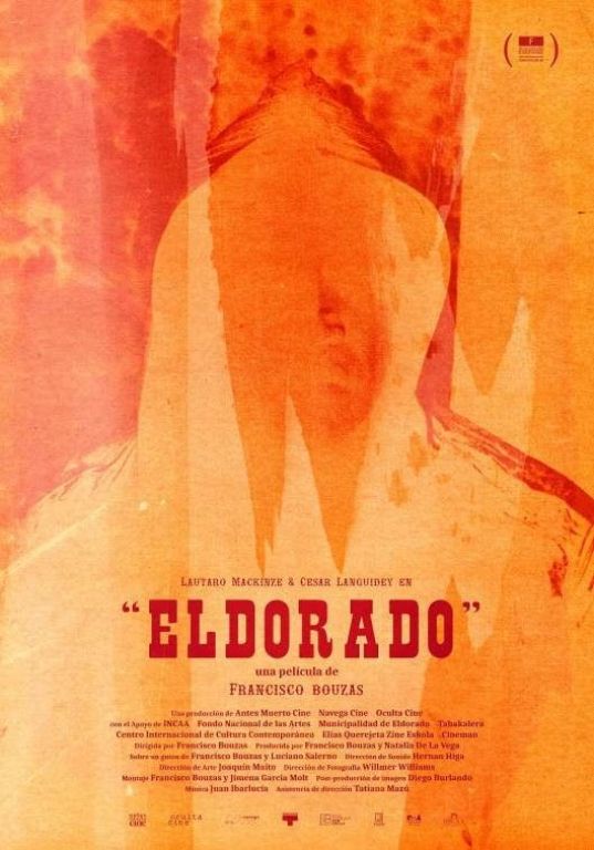 Crítica de "Eldorado", amistad entre el documental y la ficción de Francisco Bouzas