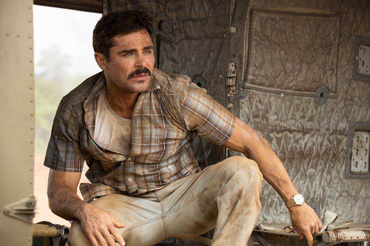 Crítica de “Operación cerveza”, la guerra de Vietnam según Peter Farrelly