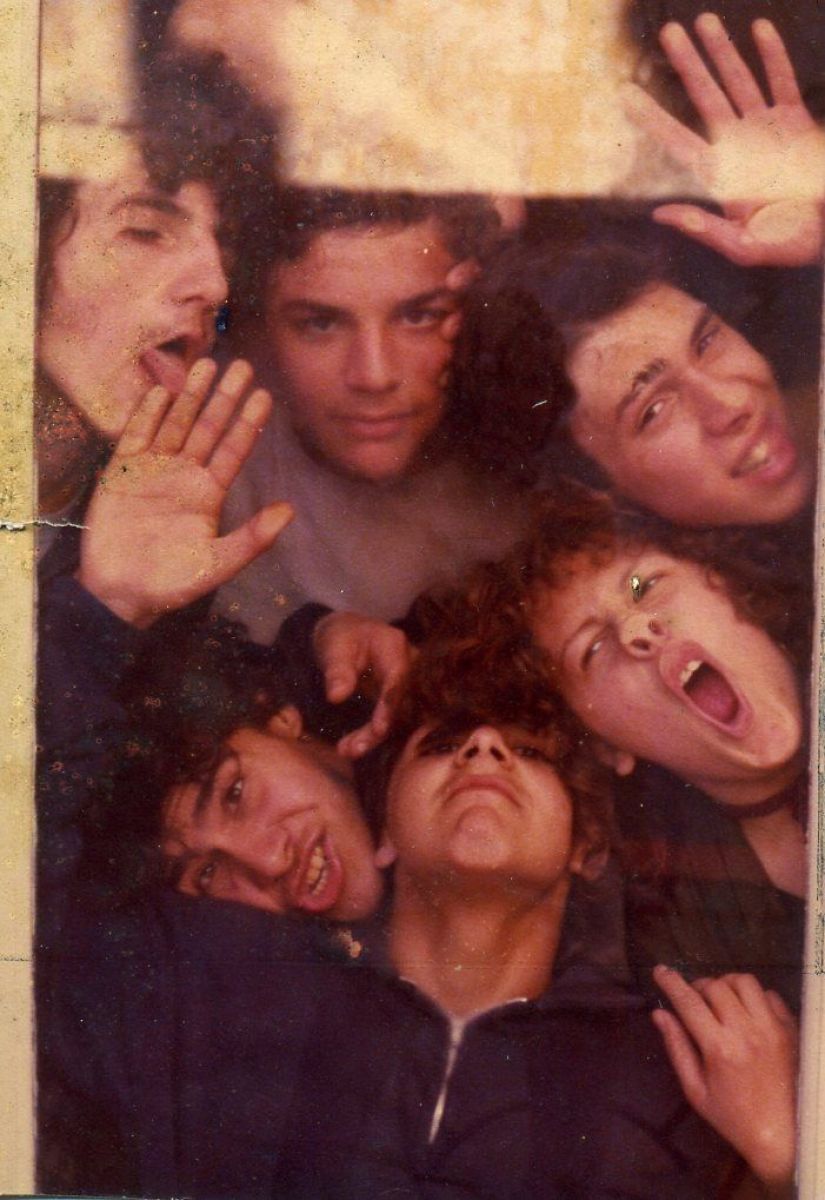 El cine santafesino llega a Contar