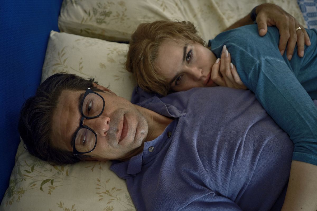 Crítica de "El Colibrí", transposición de la novela homónima de Sandro Veronesi