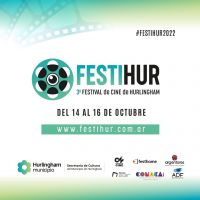 Toda la programación del FESTIHUR - Festival de Cine de Hurlingham 2022