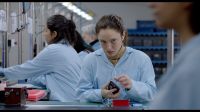 Crítica de "La chica nueva": el capitalismo salvaje en la ópera prima de Micaela Gonzalo