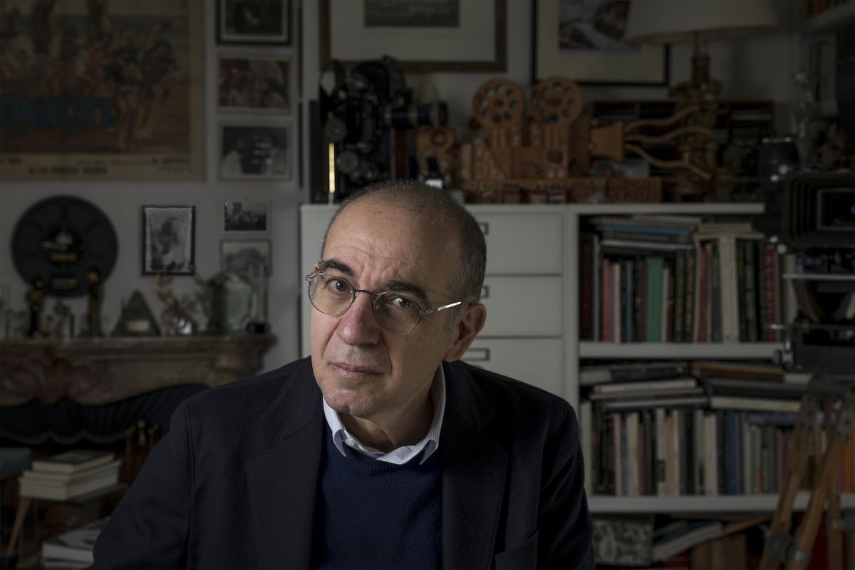 Crítica de "Ennio, el maestro", documental sobre el legendario compositor cinematográfico Ennio Morricone