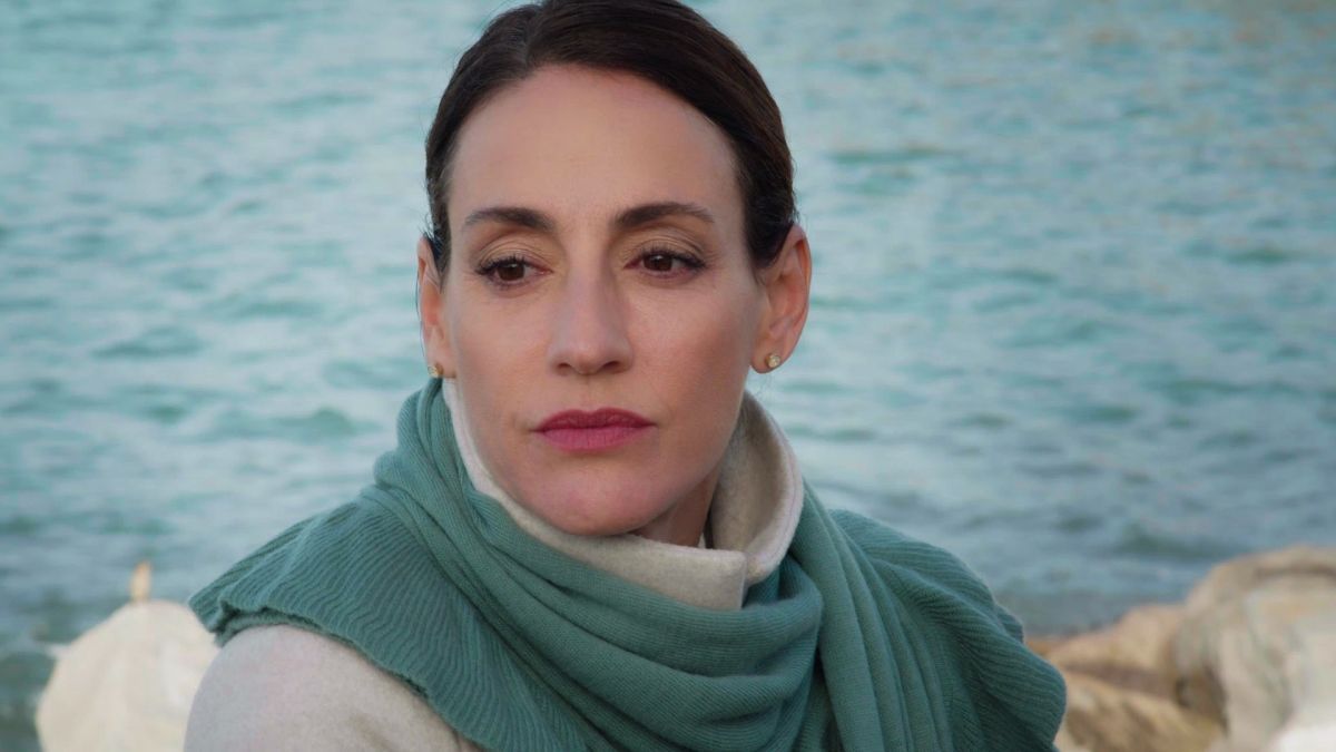 Crítica de "Algo incorrecto", Eleonora Wexler contra el abuso de menores