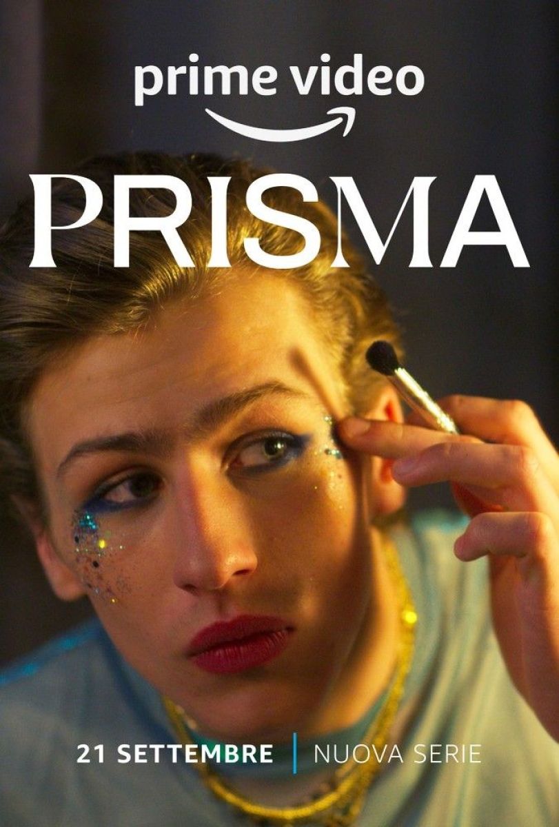 Crítica de "Prisma": retrato coral del deseo adolescente en tiempos de incertidumbre digital