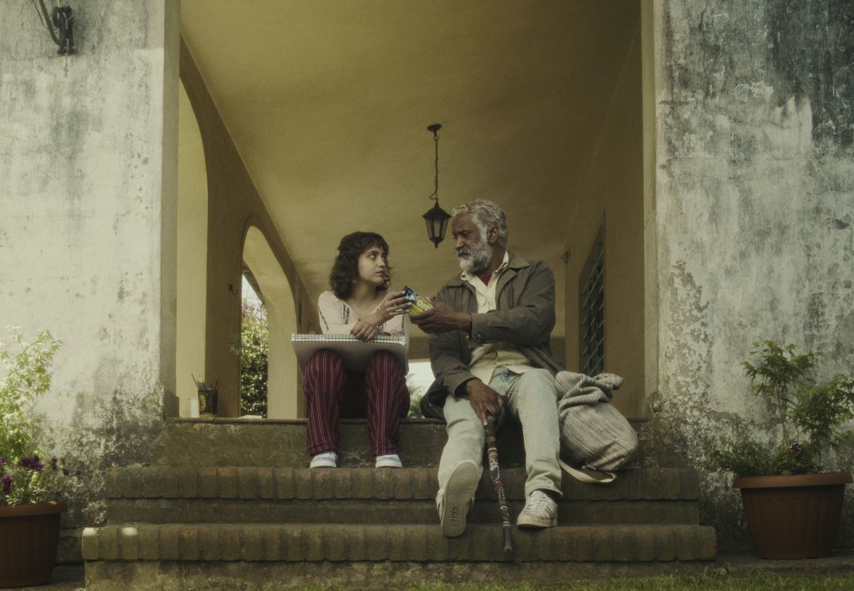 Crítica de “Togo”, el western de trapitos de Israel Adrián Caetano